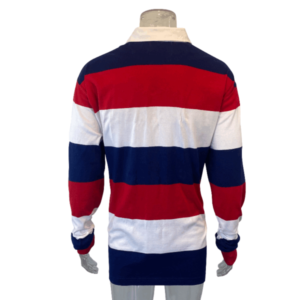 1996 USA Eagles Jersey - Image 5