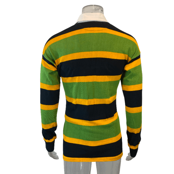 1992 Northampton Saints Jersey - Image 3