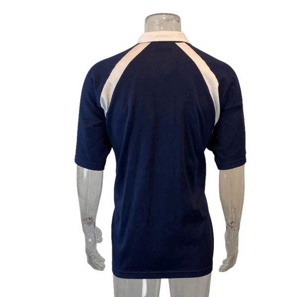 2005 Leinster Training Jersey - Image 4