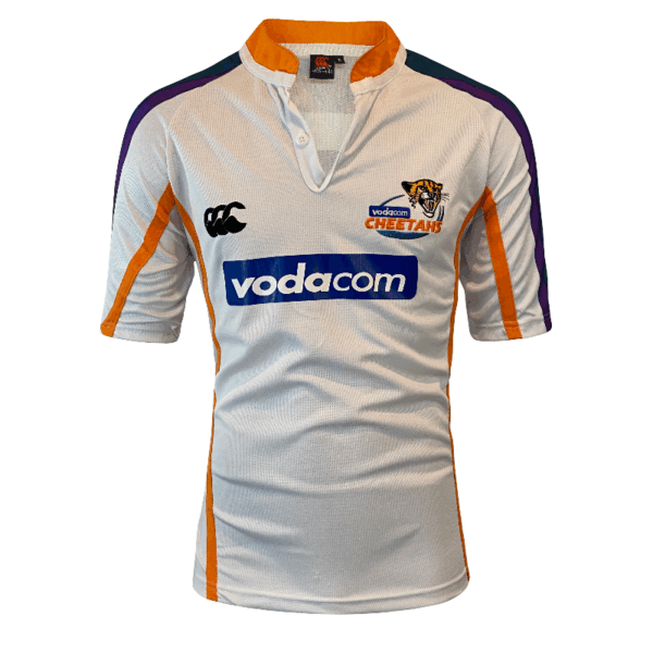Cheetahs rugby