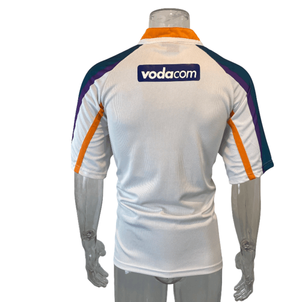 2007 Cheetahs Short Sleeve Jersey - Image 4