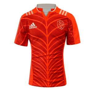2015 France Rugby shirt