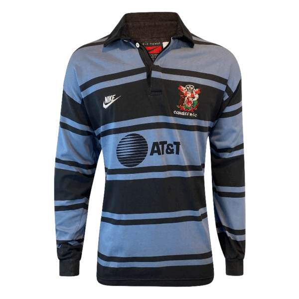 1995 Cardiff Rugby