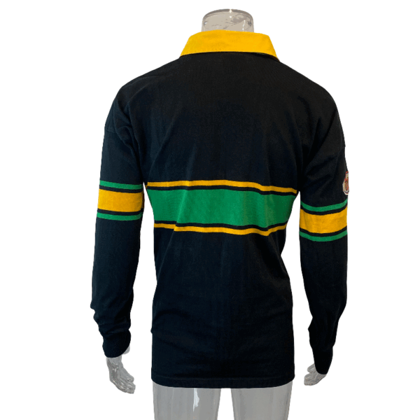 2001 Northampton Alternate Jersey - Image 3