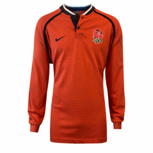 199 England Training