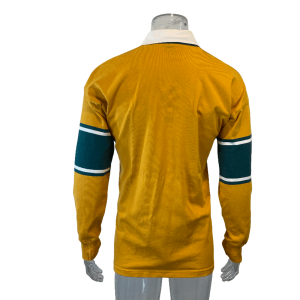 2003 Wallabies Long Sleeve Jersey - Image 2