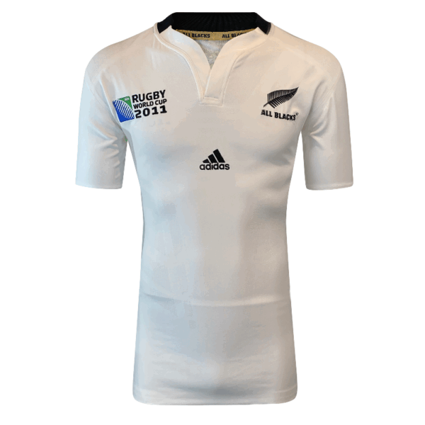2011 All Blacks
