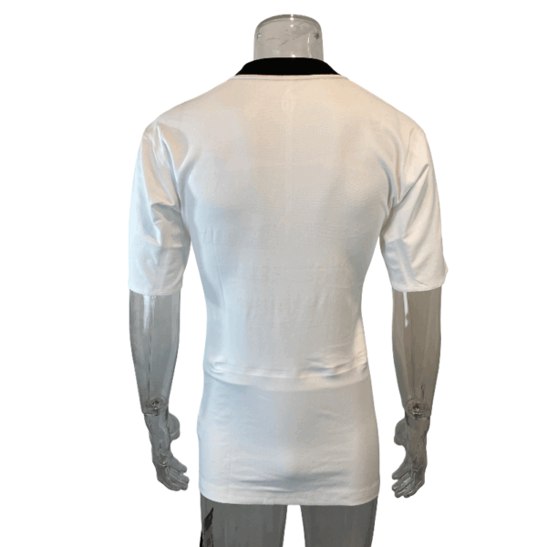 2011 All Blacks Alternate Players Jersey with Tags - Image 4
