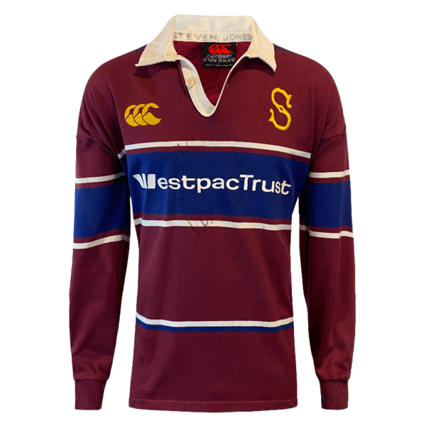 1997 Southland Rugby