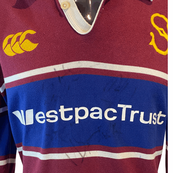 1997 Southland Long Sleeve Jersey - Image 3