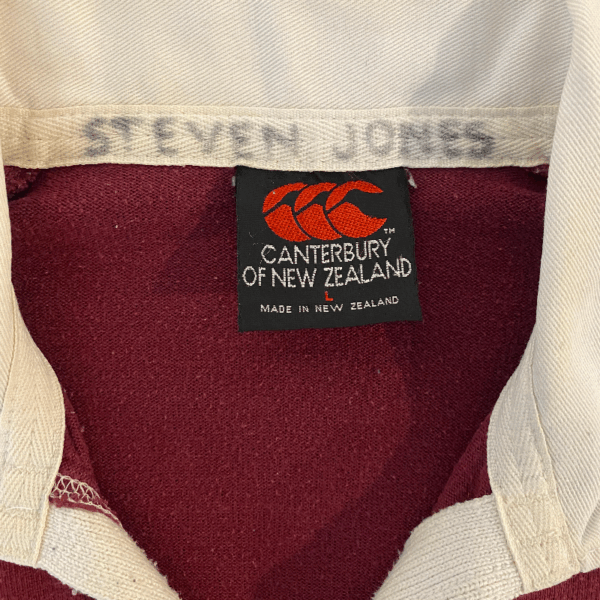 1997 Southland Rugby