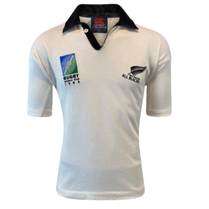 1995 All Blacks Jersey