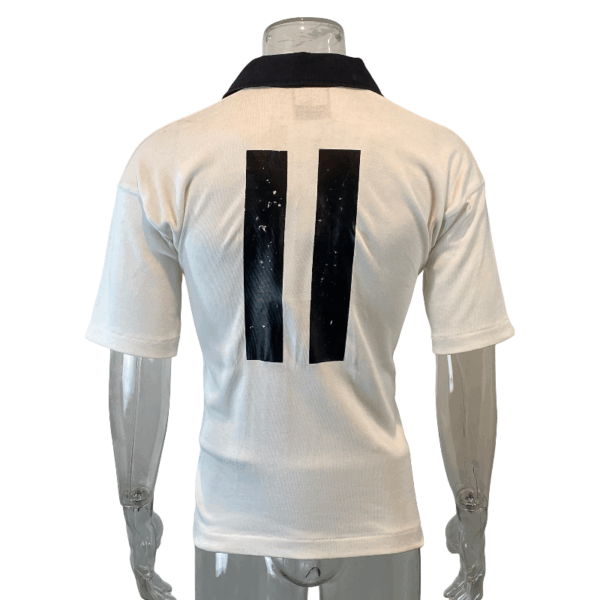 1995 All Blacks Alternate Jersey - Image 5