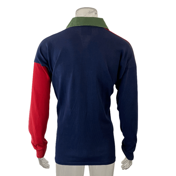 2001 Queensland Reds Supporters Jersey - Image 4