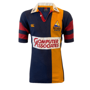 1999 Act Brumbies