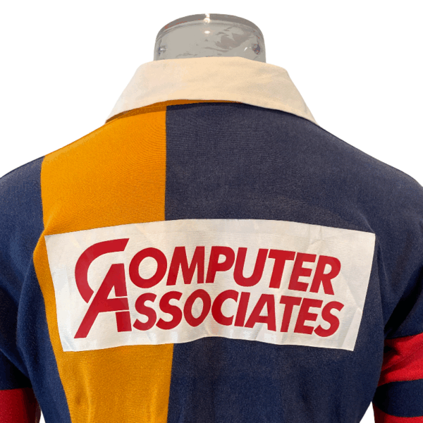 1999 ACT Brumbies Training Jersey - Image 4