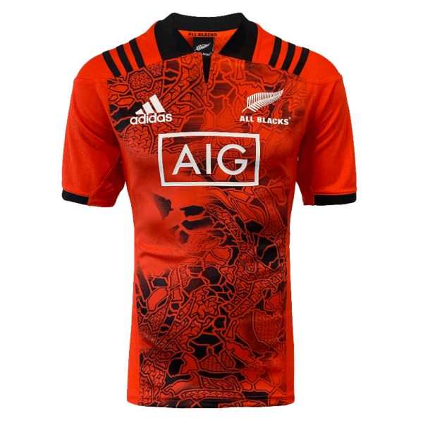 2017 All Blacks