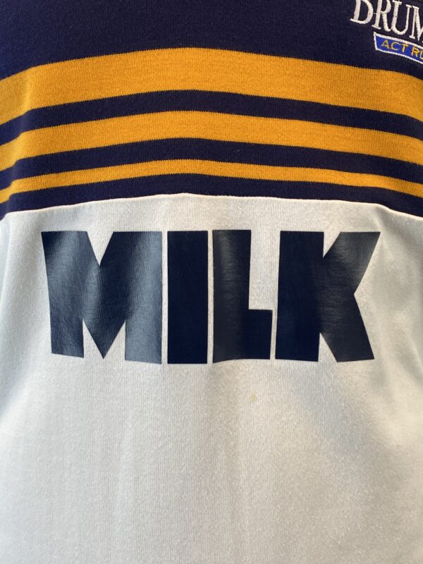 1996 ACT Brumbies Jersey - Image 6