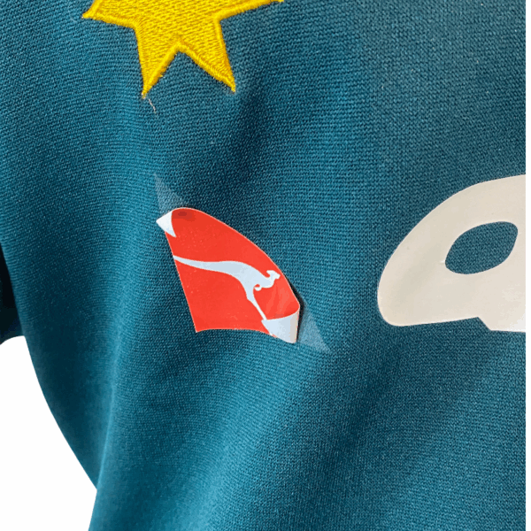 2003 Wallabies