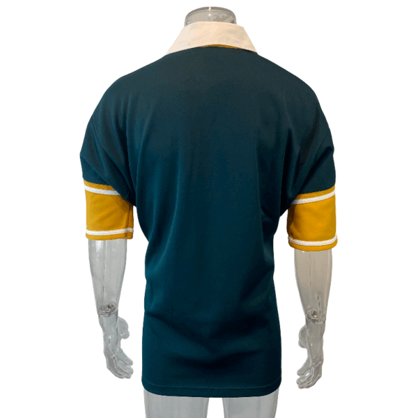 2003 Wallabies Alternate Jersey - Image 4