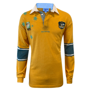 1999 Wallabies