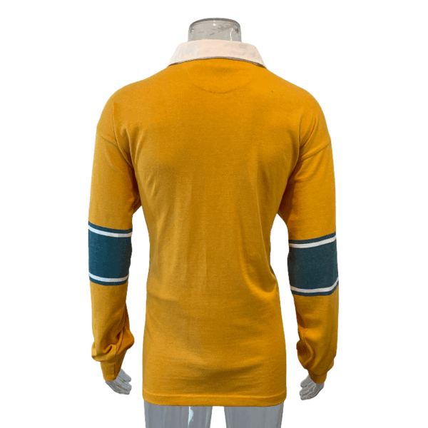 1999 Wallabies World Cup Jersey - Image 5