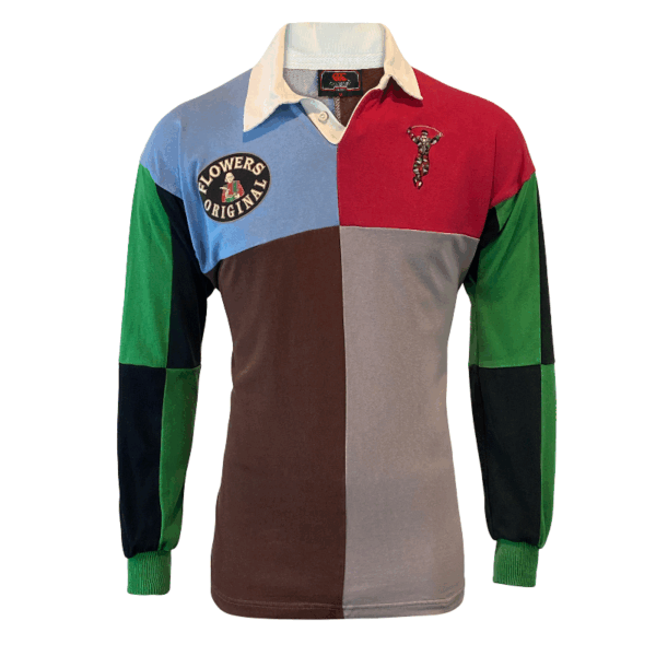 1992 Harlequins