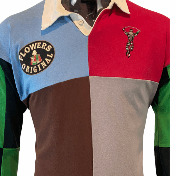 1992 Harlequins Long Sleeve - Image 3