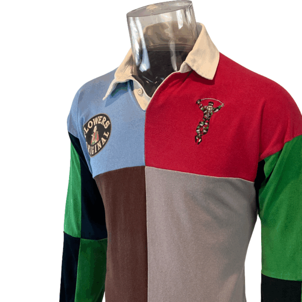 1992 Harlequins Long Sleeve - Image 2