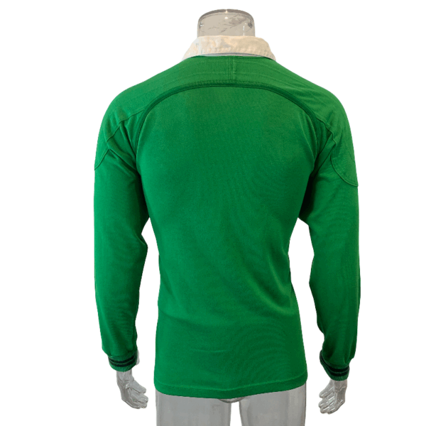 1999 Ireland Long Sleeve Jersey - Image 4