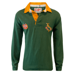 1992 Springboks