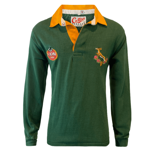 1992 Springboks
