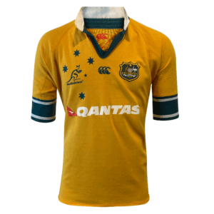 2003 Wallabies