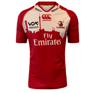 2016 Lions