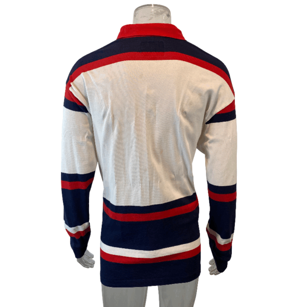 1996 England Training Jersey - Image 5