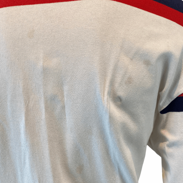 1996 England Training Jersey - Image 6
