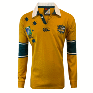 2003 Wallabies World Cup