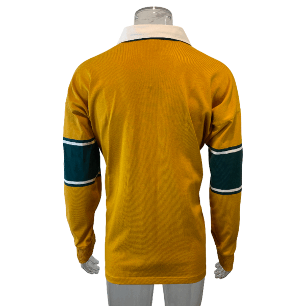 2003 Wallabies World Cup Jersey - Image 4