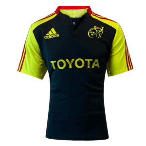 2012 Munster