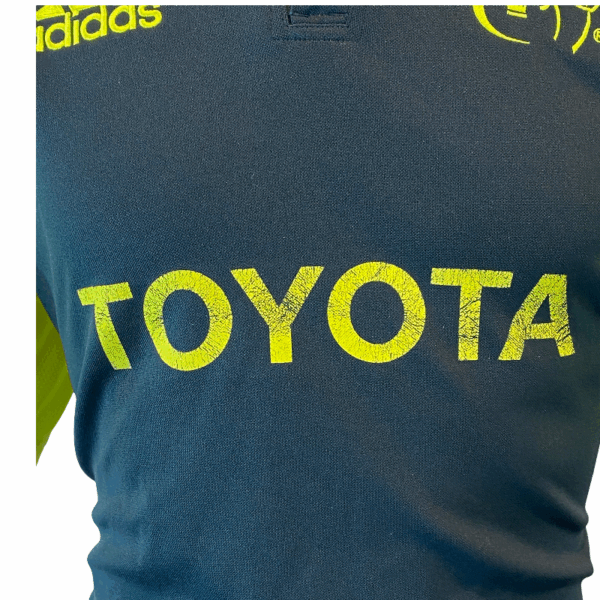 2012 Munster Training Jersey - Image 3
