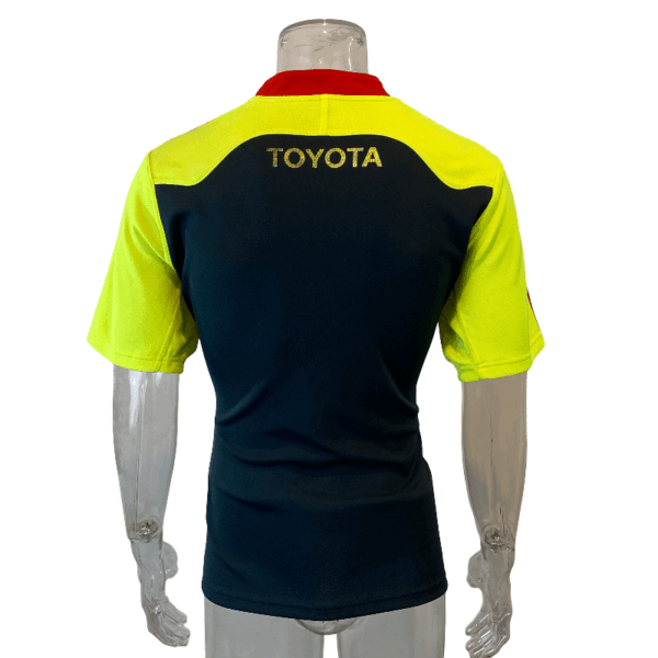 2012 Munster Training Jersey - Image 5