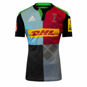 2014 Harlequins Rugby