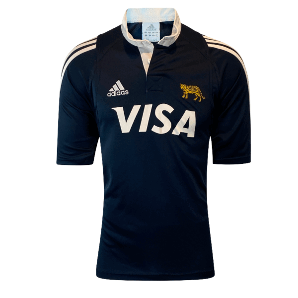 2004 Argentina Rugby
