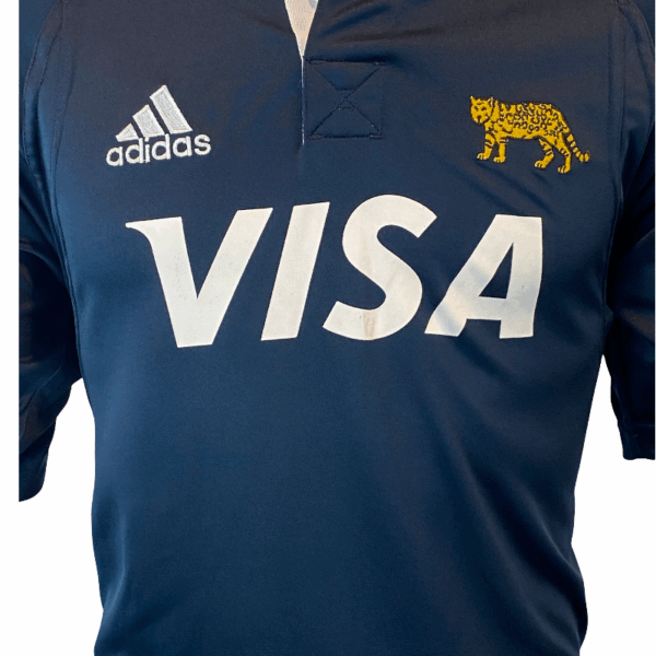 2004 Argentina Training Jersey - Image 3