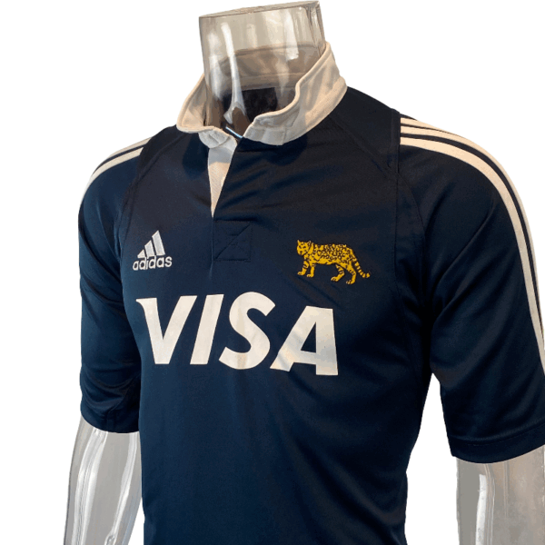 2004 Argentina Training Jersey - Image 2