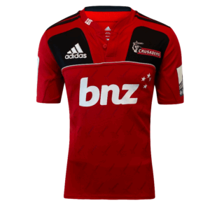 2011 Crusaders rugby