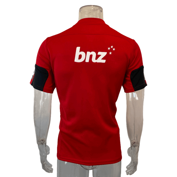 2011 Crusaders Rugby