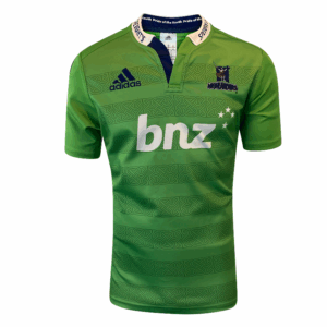2014 Highlanders Rugby