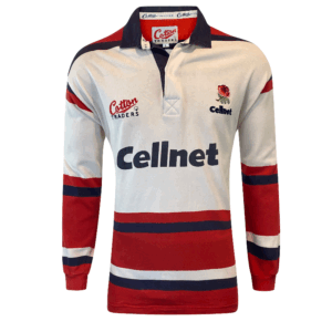 1996 England Rugby