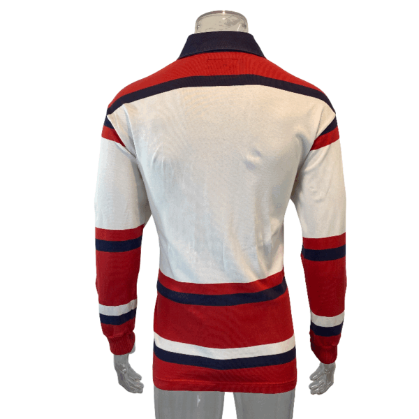 1996 England Rugby